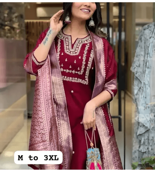 Fusion Flair Women Wear