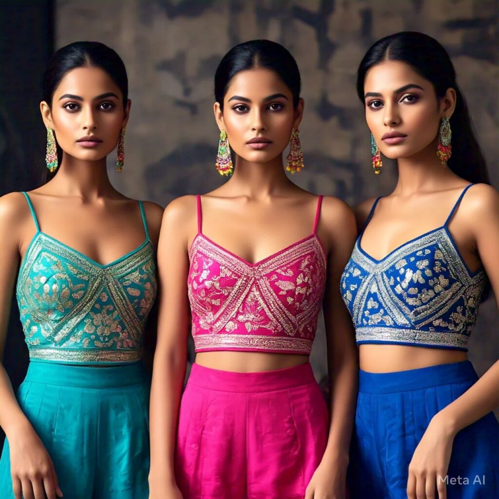 Blending Traditional and Modern Styles