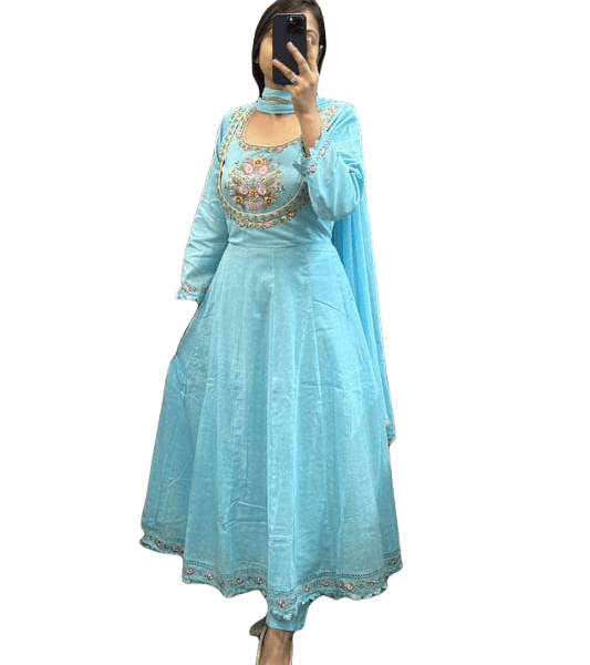 Women’s Ethnic Wear Deals