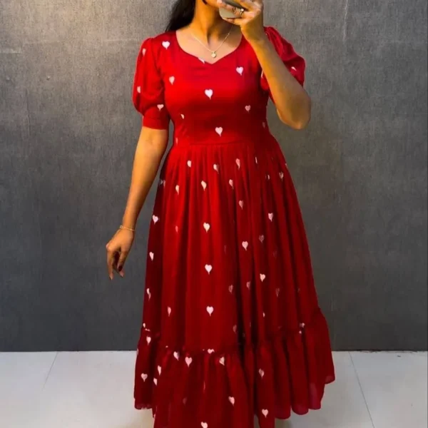 FashionFaatak Saheli Spark Kurti