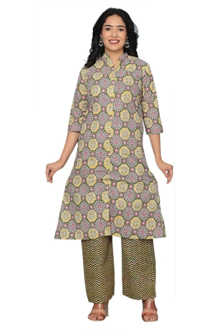 Fashionflex co_ord set