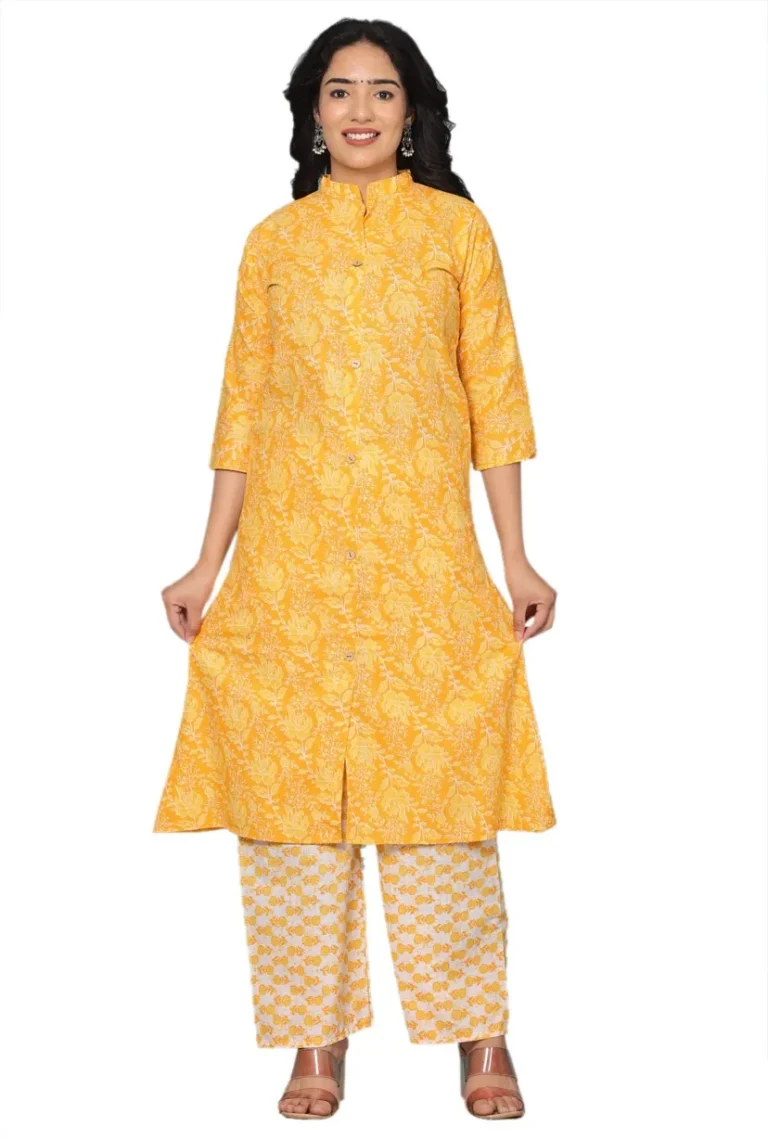 FaatakFlex Coord Set