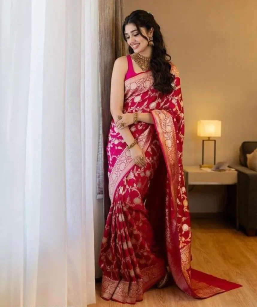 Indian Women: Exquisite Dresses for Women